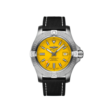 Avenger Automatic 4