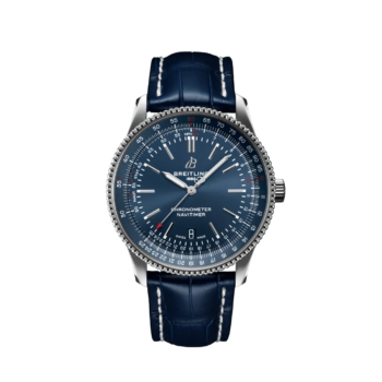 Breitling Navitimer 4