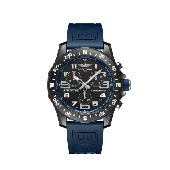 Endurance Chronometer