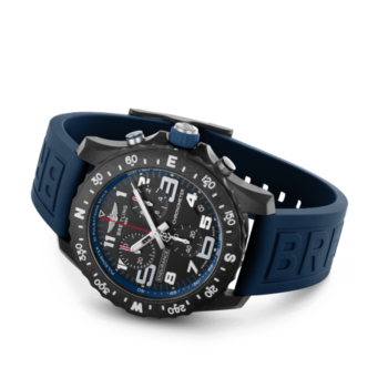 Endurance Chronometer