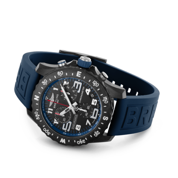 Endurance Chronometer