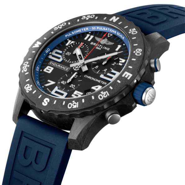 Endurance Chronometer