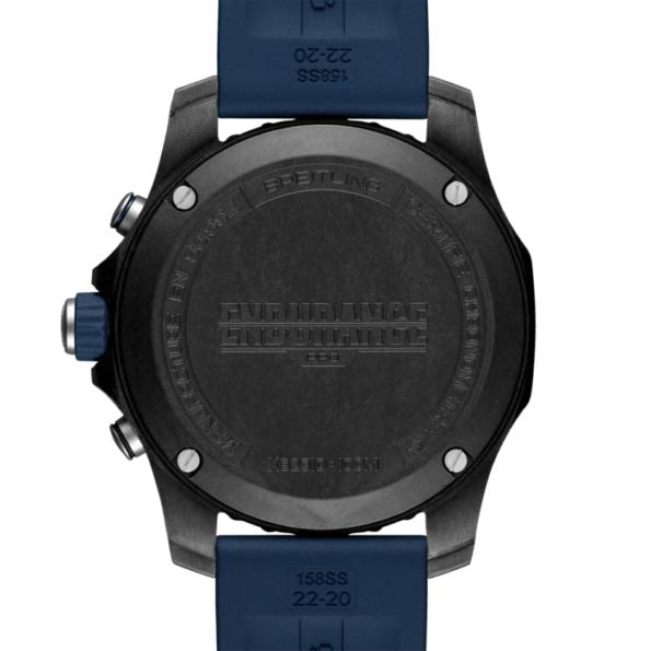 Endurance Chronometer