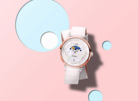The style of Breguet